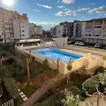 Cap Evasion - 5min A Pied De La Agde