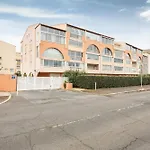 Apartment Cap Evasion - 5min A Pied De La Agde