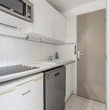 Cap évasion - 5min à Pied De La *