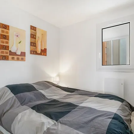 Cap évasion - 5min à Pied De La