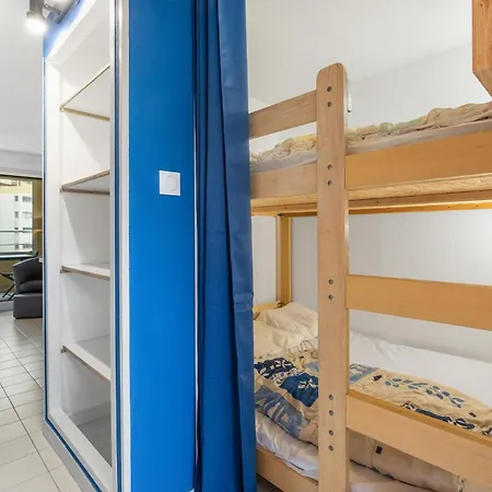 Cap évasion - 5min à Pied De La *