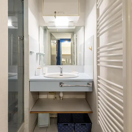 Cap évasion - 5min à Pied De La