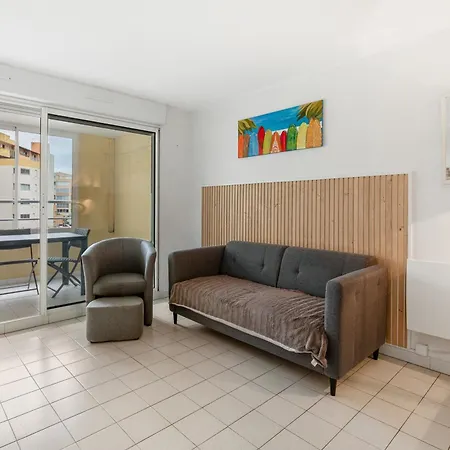 Cap évasion - 5min à Pied De La *