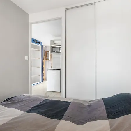 Cap évasion - 5min à Pied De La