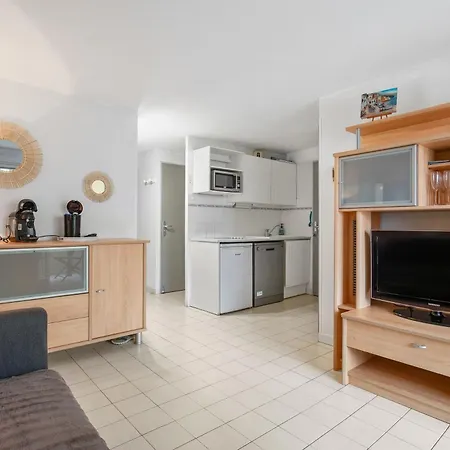 Cap évasion - 5min à Pied De La Agde