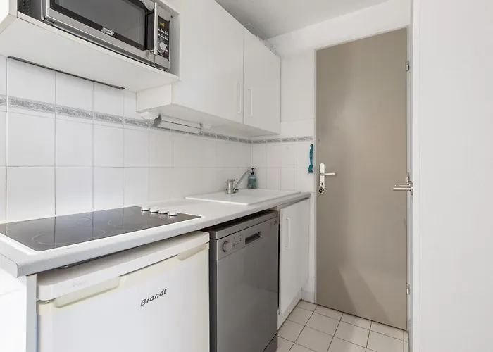 Cap évasion - 5min à Pied De La *