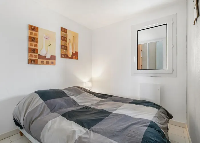 Cap évasion - 5min à Pied De La