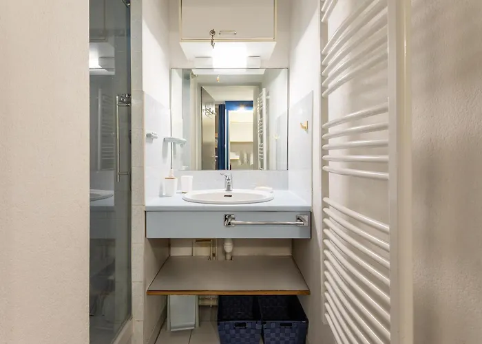 Cap évasion - 5min à Pied De La