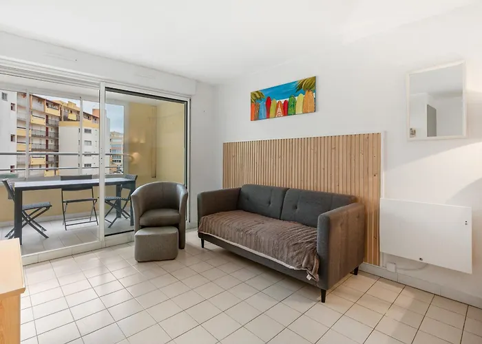 Cap évasion - 5min à Pied De La *