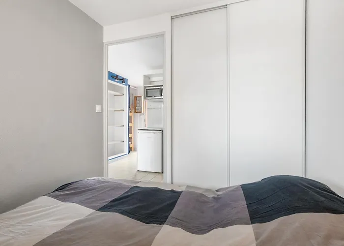 Cap évasion - 5min à Pied De La