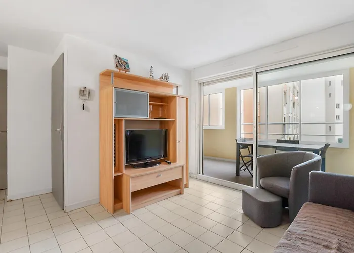 Cap évasion - 5min à Pied De La Agde