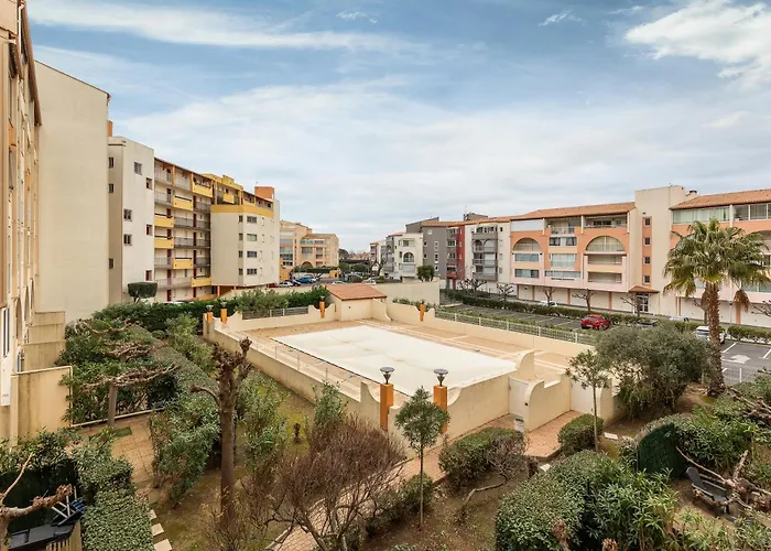 Cap évasion - 5min à Pied De La